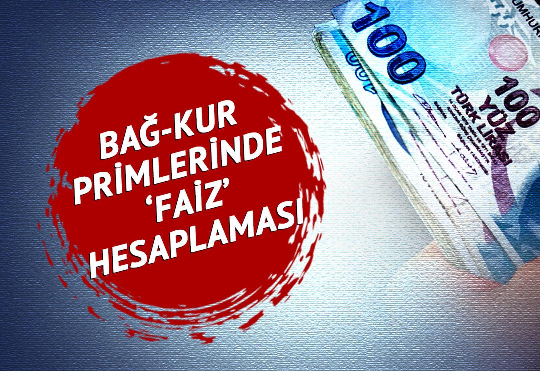 10 bin TL emekli maaşına karşın 65 bin TL faiz! Bağ-Kur primi 2008 sonrası SSK&rsquo;lı ile eşitleniyor! SGK Uzmanı &Ouml;zg&uuml;r Erdursun, &lsquo;Ana para da cebinde kalır&rsquo; diyerek hesapladı