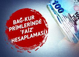 10 bin TL emekli maaşına karşın 65 bin TL faiz! Bağ-Kur primi 2008 sonrası SSK’lı ile eşitleniyor! SGK Uzmanı Özgür Erdursun, ‘Ana para da cebinde kalır’ diyerek hesapladı