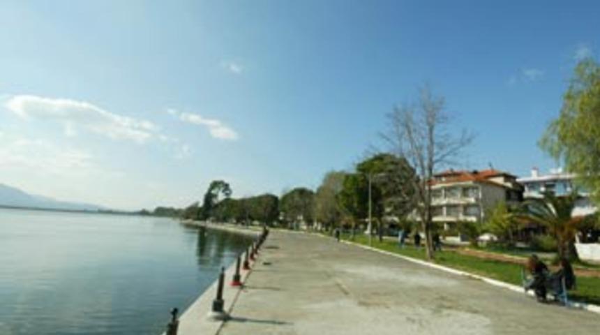 T&uuml;rkiye'de tsunami riski