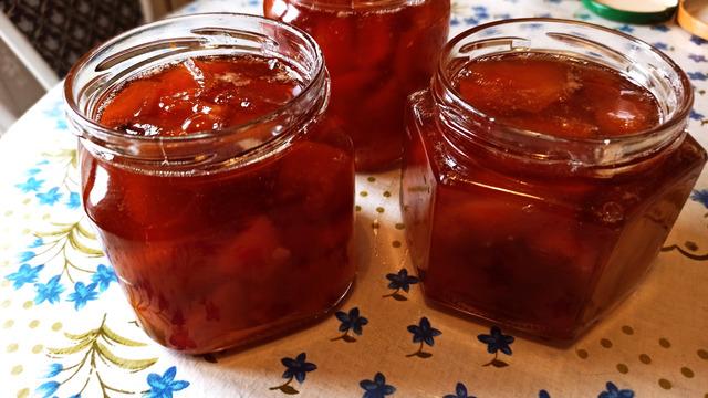 Ayva reçeli tarifi: Ayva reçeli nasıl yapılır?