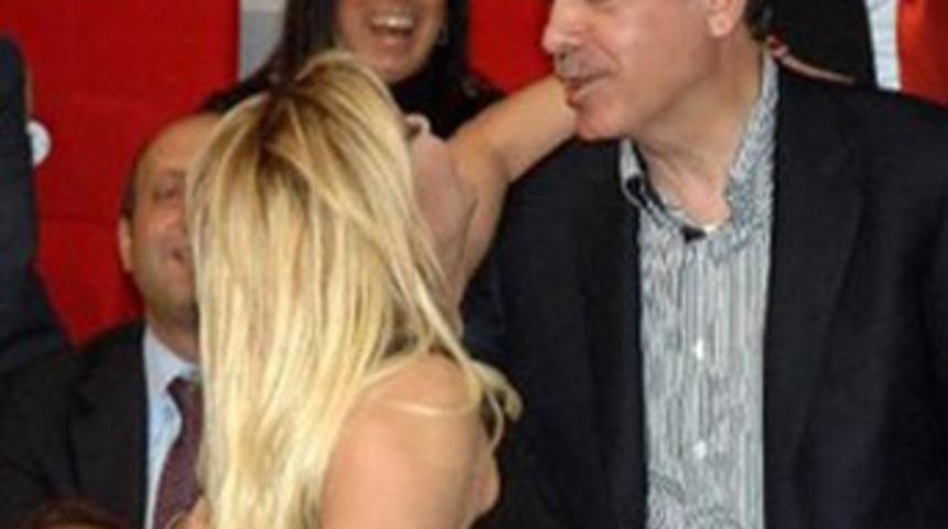 Kılı&ccedil;daroğlu bu fotoğrafı unutmadı!