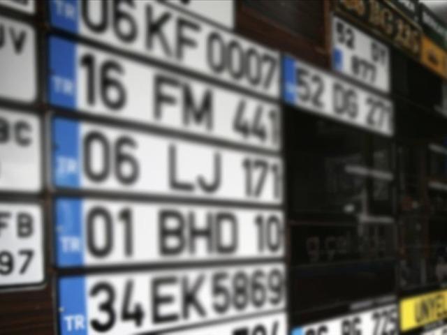 APP plakalarda yeni gelişme! S&uuml;re uzatılıyor