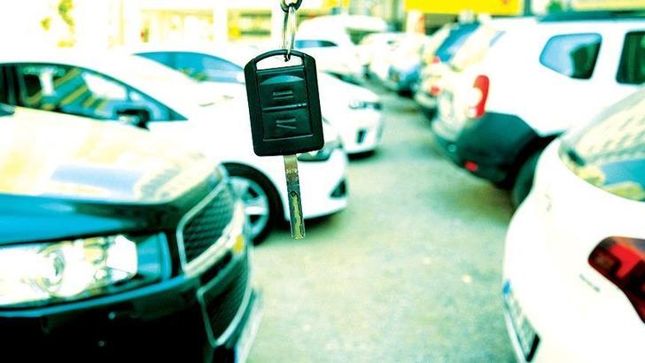 İçişleri Bakanlığı duyurdu! O plaka sahiplerine hem 32 bin lira ceza, hem de 5 yıl hapis verilecek G5