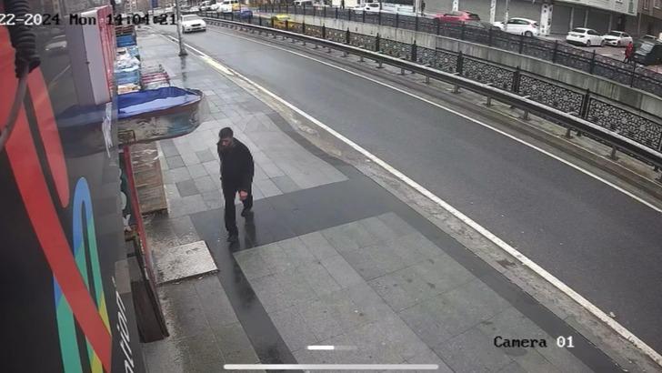 Esenyurt saldırganı hastaneden kaçmış! Dehşet saçmaya günler önce başladı: 9 saatte 10 kişiyi bıçaklamıştı, ifadesi ortaya çıktı G2