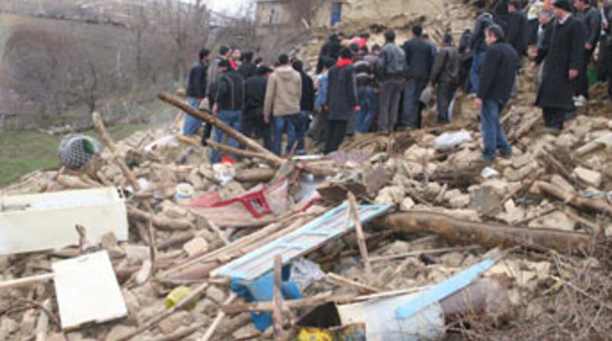 &Ouml;l&uuml; sayısı 10 kişi d&uuml;şt&uuml;