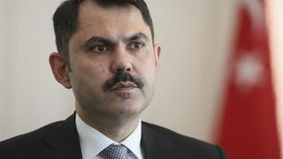 İstanbul için projelerini açıklayacak! Murat Kurum: 'Büyük lansmanı Perşembe günü yapacağız'