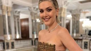 Çöpte bulduğu elbiseyle oynayan çocuğun videosu gündem olmuştu! Bergüzar Korel harekete geçti