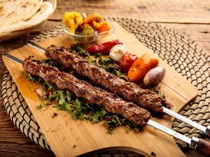 Airfryer Adana kebap tarifi: Airfryer'da Adana kebap nasıl yapılır?