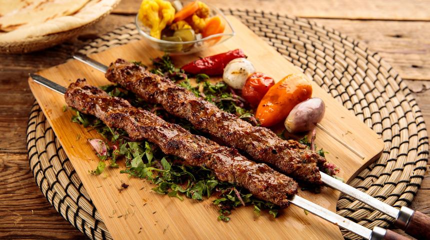 Airfryer Adana kebap tarifi: Airfryer'da Adana kebap nasıl yapılır?