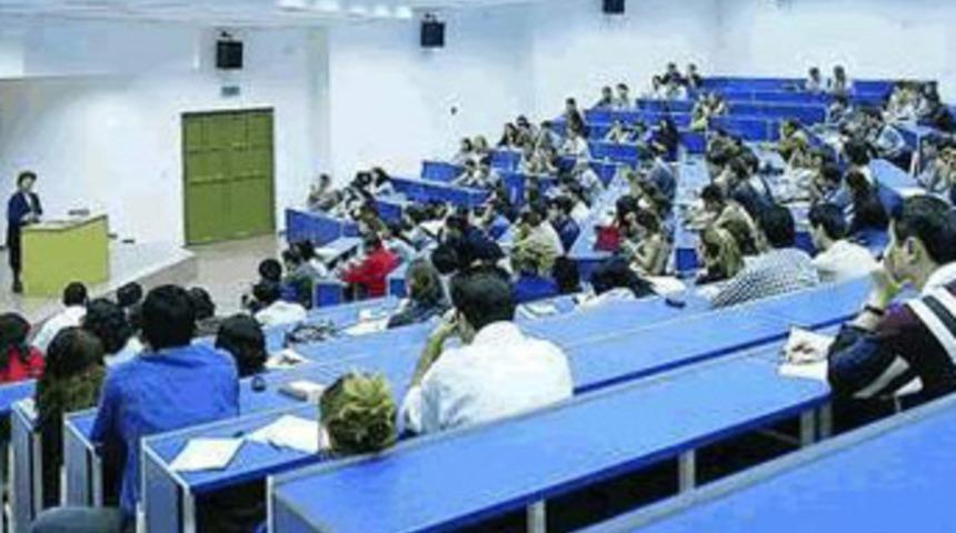 G&uuml;l 15 &uuml;niversiteye rekt&ouml;r atadı