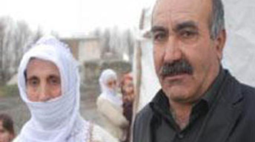 21 &ccedil;ocuktan sonra t&uuml;plerini bağlattı