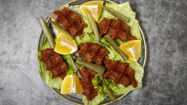 Robotta çiğ köfte yapımı: Robotta çiğ köfte nasıl yapılır?