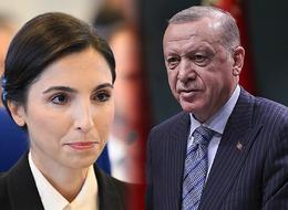 'Cumhurbaşkanı Erdoğan, MB Başkanı Hafize Gaye Erkan ile görüşecek' iddiası gündem olmuştu! DMM'den açıklama geldi