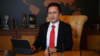 Tuzla Belediye Başkanı Şadi Yazıcı'dan İmamoğlu'na eleştiri: Yapılmayan işin inceleme gezisi