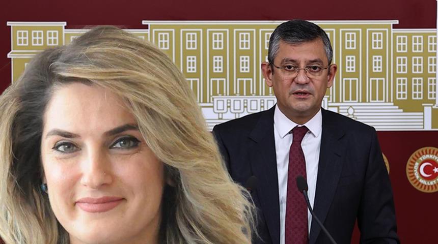 Başak Demirtaş'ın 'İstanbul' çıkışı gündem olmuştu! CHP lideri Özgür Özel'den ilk açıklama