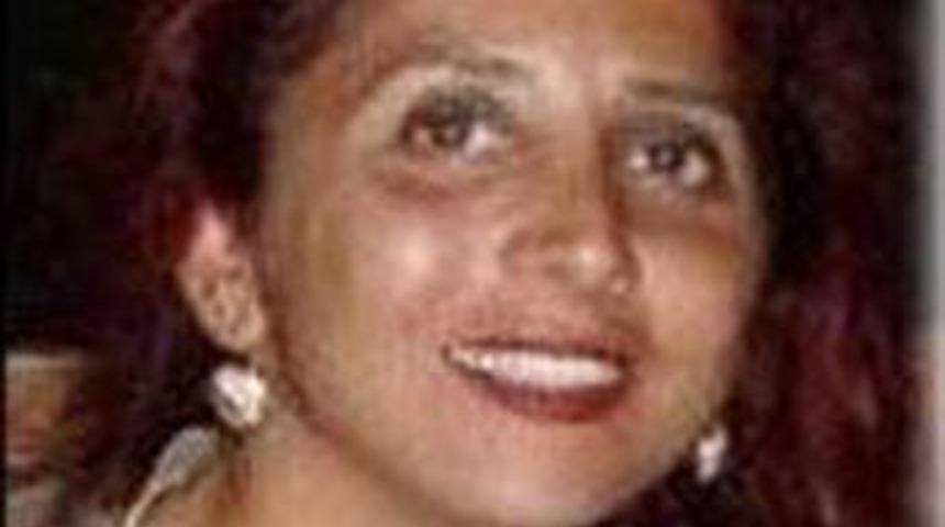 Doktor Buket'in sır &ouml;l&uuml;m&uuml;