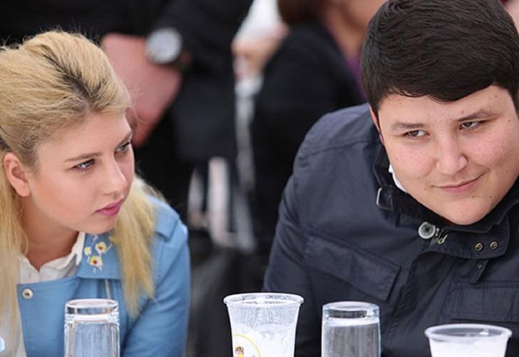 'Tosuncuk' lakaplı Çiftlik Bank CEO'su Mehmet Aydın hapishaneye girdikten sonra ilk kez konuştu! Yeni halini paylaştı: 'Tek pişmanlığım evlenmek' G4