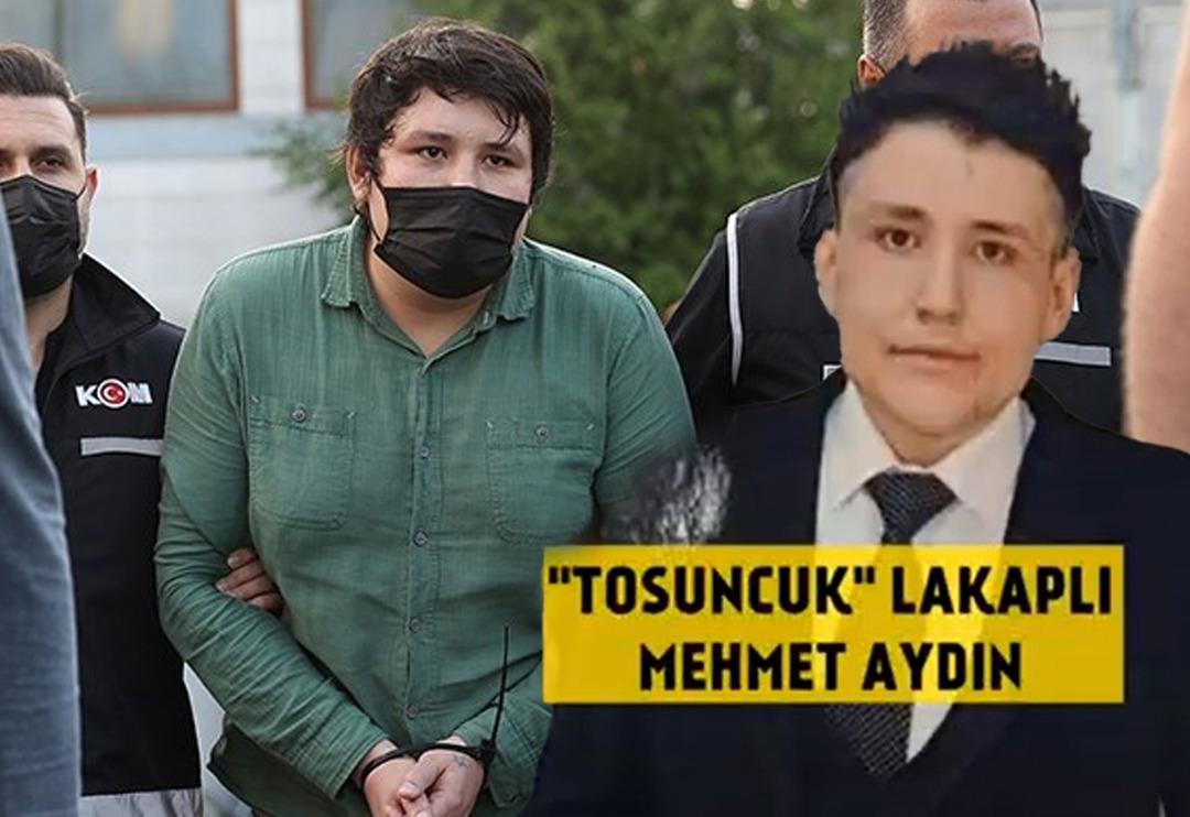 'Tosuncuk' lakaplı &Ccedil;iftlik Bank CEO'su Mehmet Aydın hapishaneye girdikten sonra ilk kez konuştu! Yeni halini paylaştı: 'Tek pişmanlığım evlenmek'