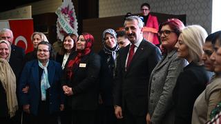 Marka Şehir Edirne projesinin lansmanı düzenlendi