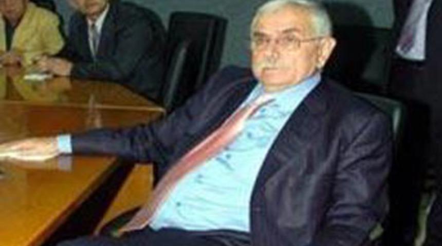 Tuncel'in ilk icraatı