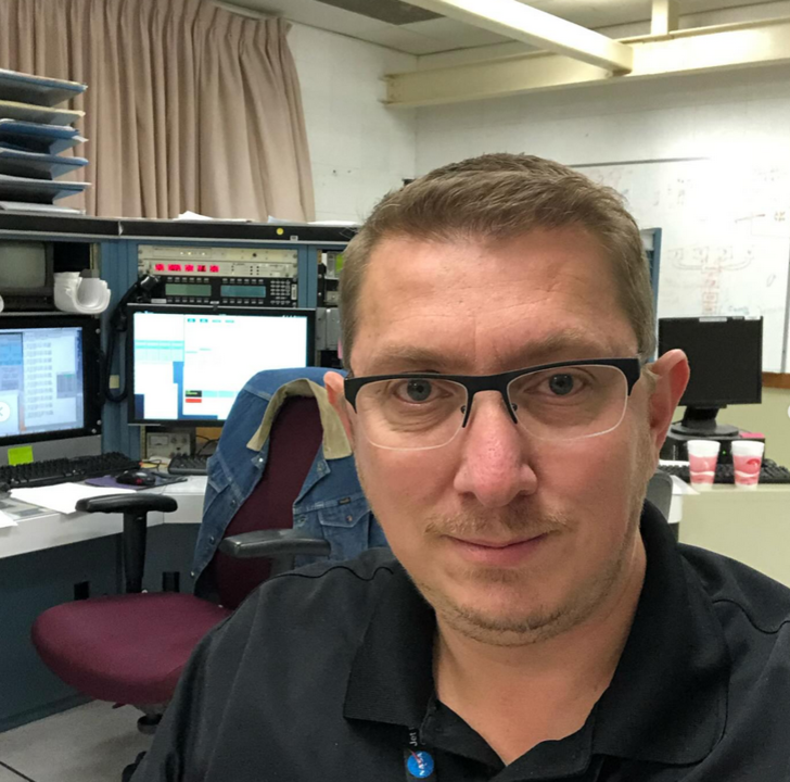 Astrofizikçi Dr. Umut Yıldız NASA'dan istifa etti! Uzay çalışmaları için ülkesine dönüyor: Süresiz kadrodaydım, maaşım gayet iyiydi ama Türkiye’de yapacak çok iş var G4