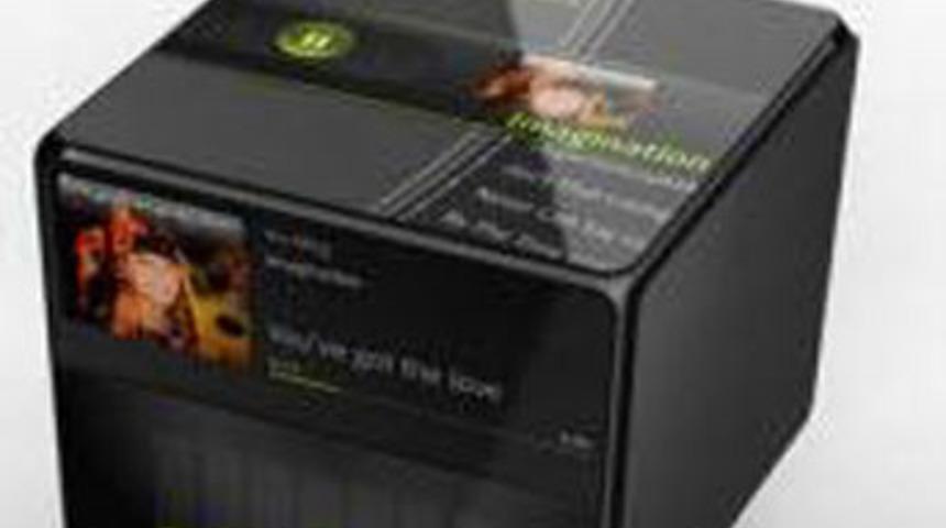 Bunu da icat ettiler