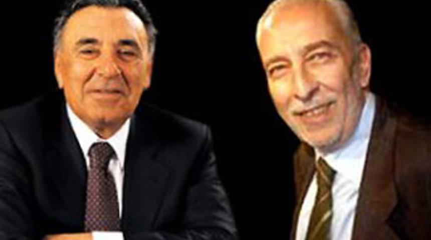 Aydın Doğan'dan Emin &Ccedil;&ouml;laşan itirafı