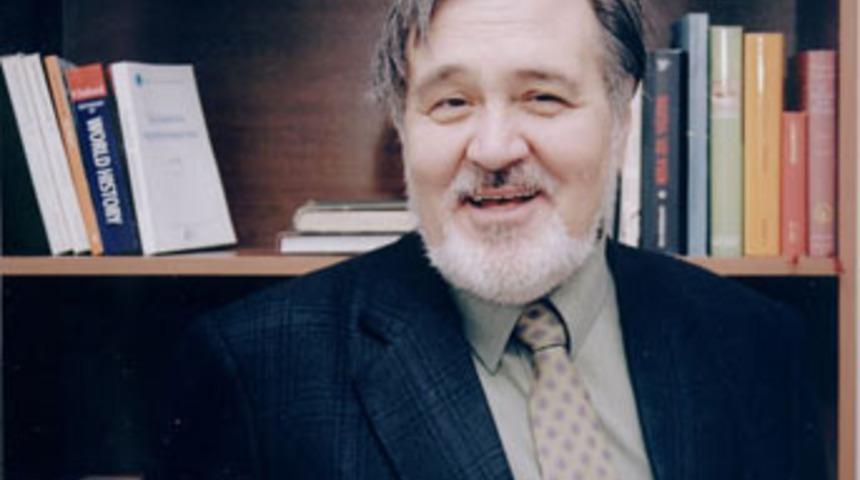 Prof. Ortaylı'dan şaşırtan iddia