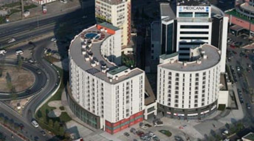 Bir daire alın yorgunluğunuzu Klassis'te atın