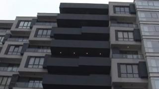 Beylikdüzü'nde kahreden olay! 9. kattan atlayan genç intihar etti