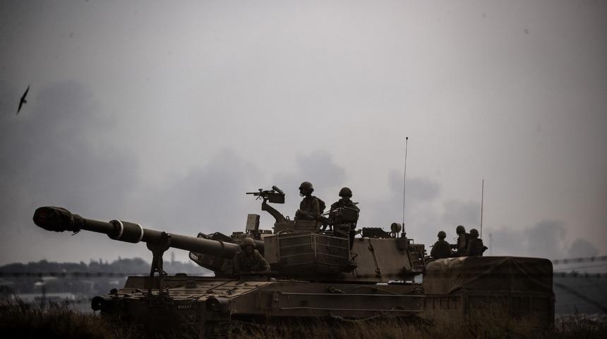 Reuters duyurdu! İsrail'den tüm rehinelere karşılık 2 aylık insani ara teklifi