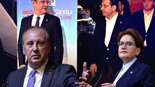 İstanbul'da aday sayısı artıyor! İYİ Parti ve Memleket Partisi'nin İstanbul adayları belli oldu mu? Son paylaşım olay oldu, canlı yayında isim verdi