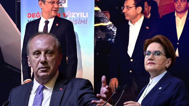 İstanbul'da aday sayısı artıyor! İYİ Parti ve Memleket Partisi'nin İstanbul adayları belli oldu mu? Son paylaşım olay oldu, canlı yayında isim verdi