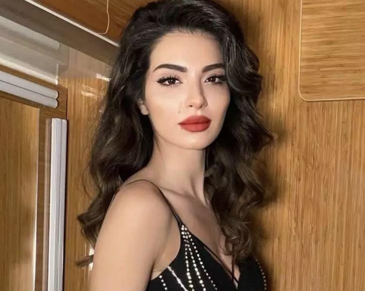 Melisa Aslı Pamuk başrolünde olduğu Cem Karaca'nın Gözyaşları galasına katılmadı! İsmail Hacıoğlu'dan bomba yorum geldi G1