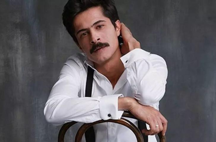 Melisa Aslı Pamuk başrolünde olduğu Cem Karaca'nın Gözyaşları galasına katılmadı! İsmail Hacıoğlu'dan bomba yorum geldi G5