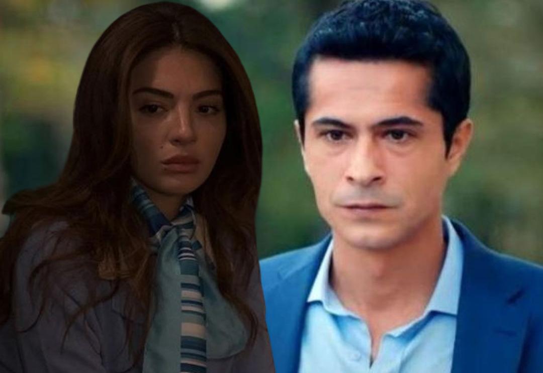 Melisa Aslı Pamuk başrol&uuml;nde olduğu Cem Karaca'nın G&ouml;zyaşları galasına katılmadı! İsmail Hacıoğlu'dan bomba yorum geldi