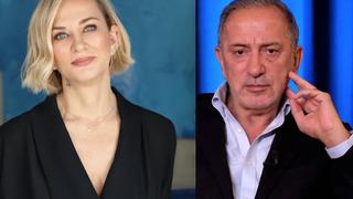 Aylin Kotil'den Fatih Altaylı'ya çok sert tepki! Hep aynı kadın düşmanlığı diyerek açıkladı: 6 kez üst üste söyledi!