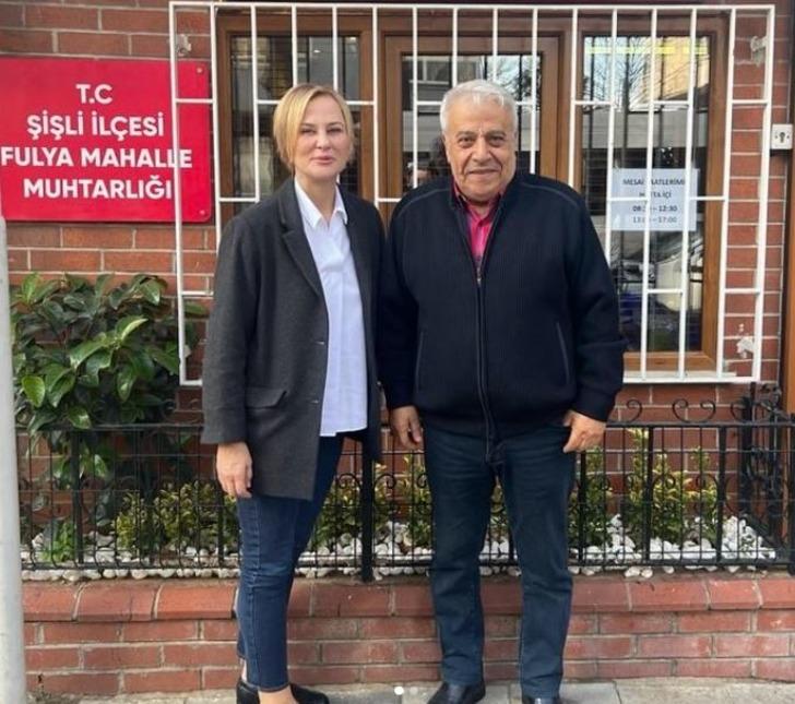 Aylin Kotil'den Fatih Altaylı'ya çok sert tepki! "Hep aynı kadın düşmanlığı" diyerek açıkladı: 6 kez üst üste söyledi! G2