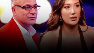 Mehmet Ali Erbil'in kızı Yasmin Erbil'in 'Bana babalık yapmadı' sözleri gündem olmuştu! Ünlü şovmenden yanıt gecikmedi