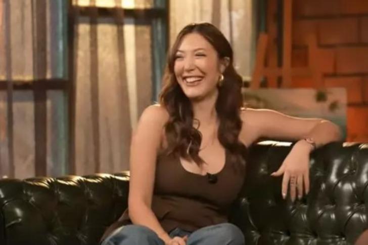 Mehmet Ali Erbil'in kızı Yasmin Erbil'in 'Bana babalık yapmadı' sözleri gündem olmuştu! Ünlü şovmenden yanıt gecikmedi G2