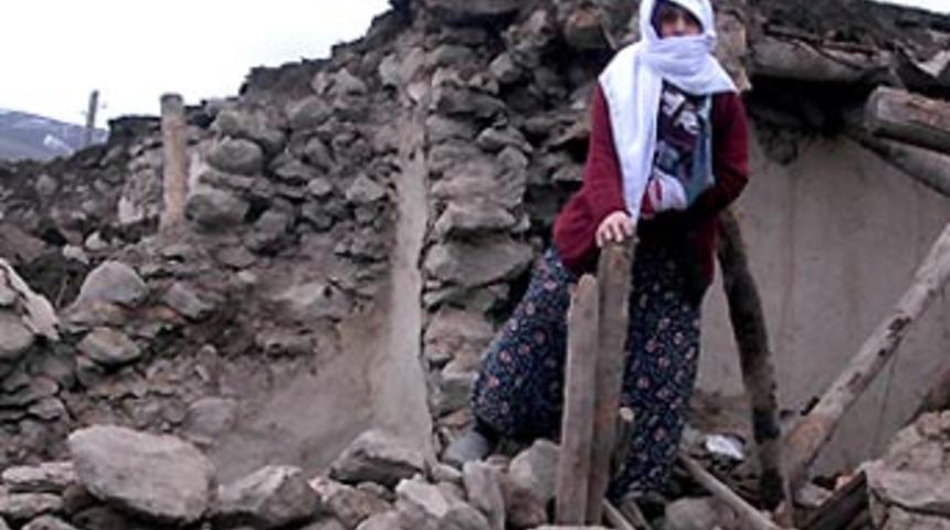 Yeni depremler yolda