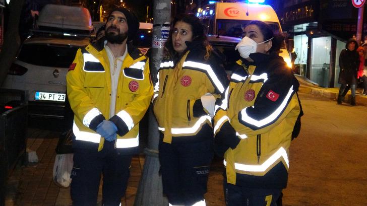Karış karış aranan çöp evdeki ceset gözden kaçtı! Emekli öğretmen akıllara durgunluk veren dairesinde böyle can vermiş G2