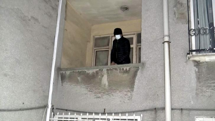Karış karış aranan çöp evdeki ceset gözden kaçtı! Emekli öğretmen akıllara durgunluk veren dairesinde böyle can vermiş G4
