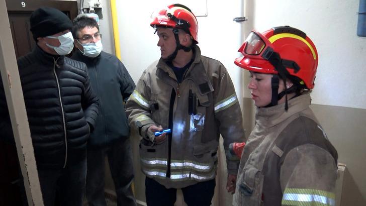 Karış karış aranan çöp evdeki ceset gözden kaçtı! Emekli öğretmen akıllara durgunluk veren dairesinde böyle can vermiş G5