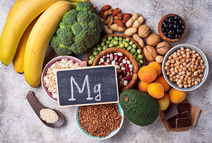 Yetişkinlerin yüzde ellisi bu sorunu yaşıyor! Magnezyum hakkında bilmeniz gereken 3 kritik nokta G1