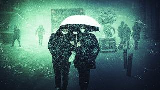 Kar yağışı alarmı! Meteoroloji’den 10 il için uyarı geldi: Buzlanma ve çığ tehlikesi…