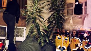 Karış karış aranan çöp evdeki ceset gözden kaçtı! Emekli öğretmen akıllara durgunluk veren dairesinde böyle can vermiş