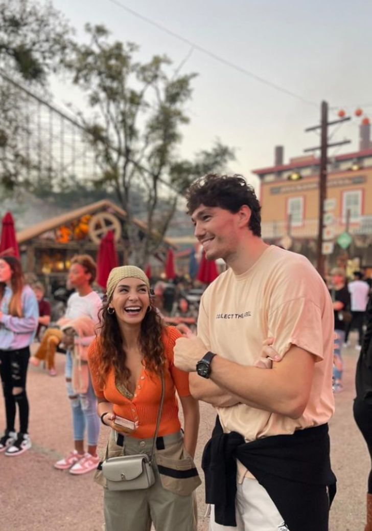 Ünlü oyuncu Ebru Şahin'in hamile olduğu iddia edilmişti! Oyuncu hamilelik iddialarına son noktayı koydu G3