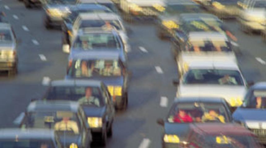 Otoyolda Formula 1 nedeniyle ücretsiz geçiş