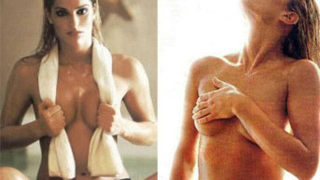 Fener'i yıkan güzel